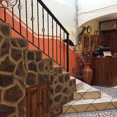 Hotel Real Tequila Esterno foto