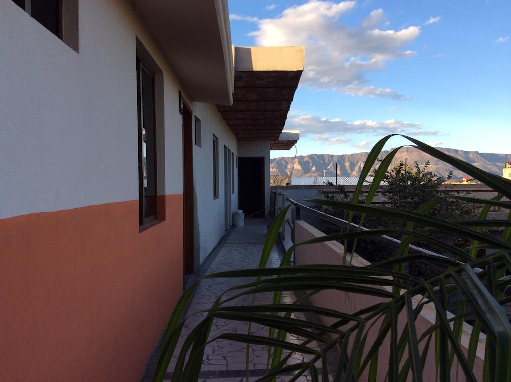 Hotel Real Tequila Esterno foto