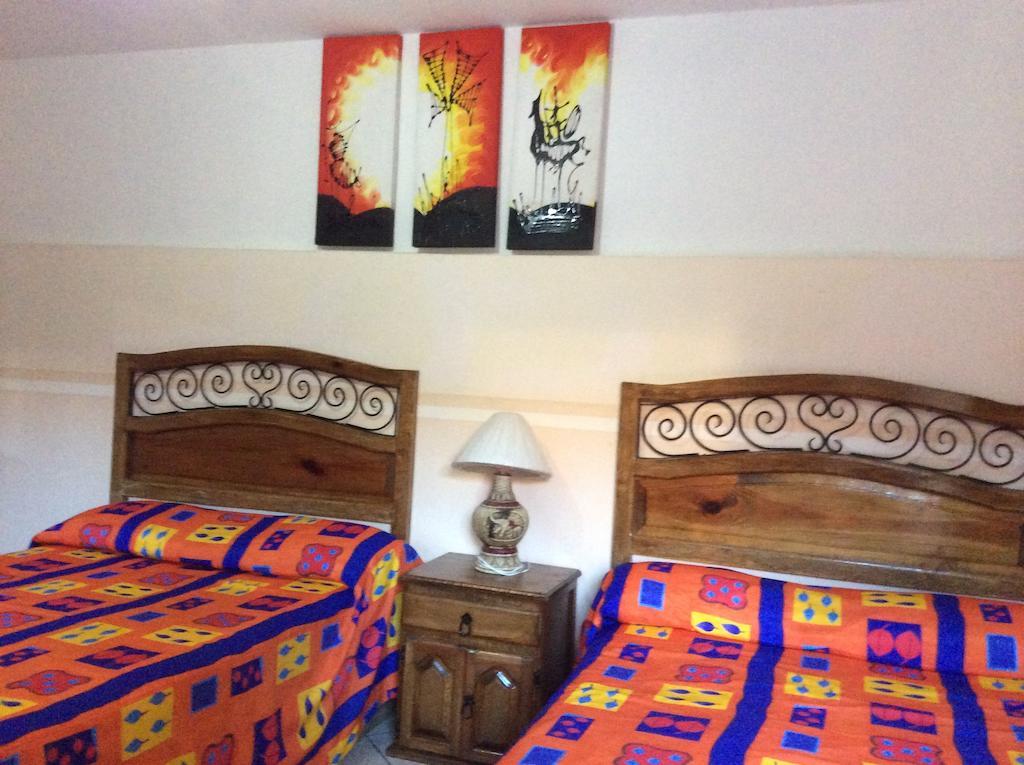 Hotel Real Tequila Esterno foto