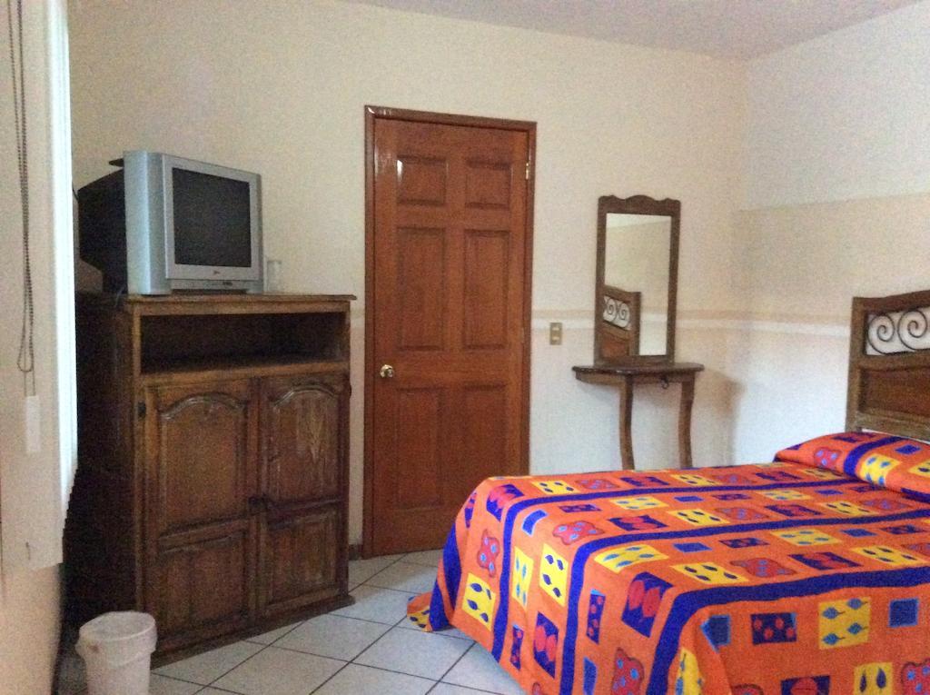 Hotel Real Tequila Camera foto
