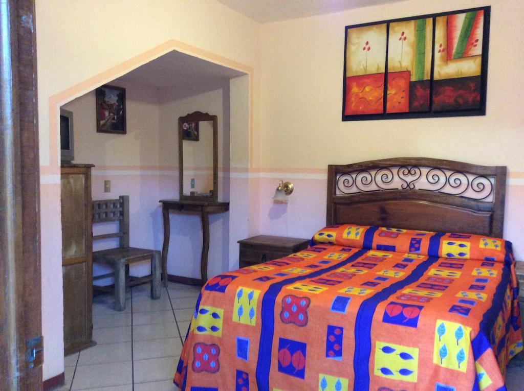 Hotel Real Tequila Esterno foto