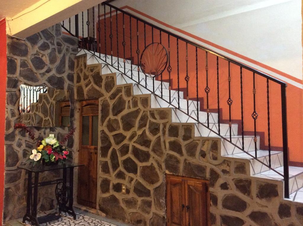 Hotel Real Tequila Esterno foto