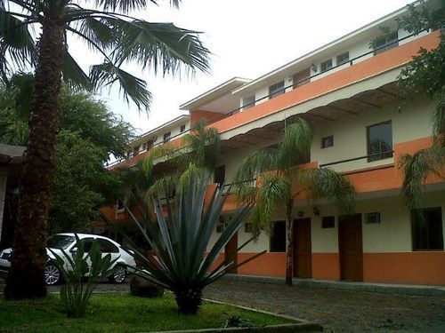 Hotel Real Tequila Esterno foto